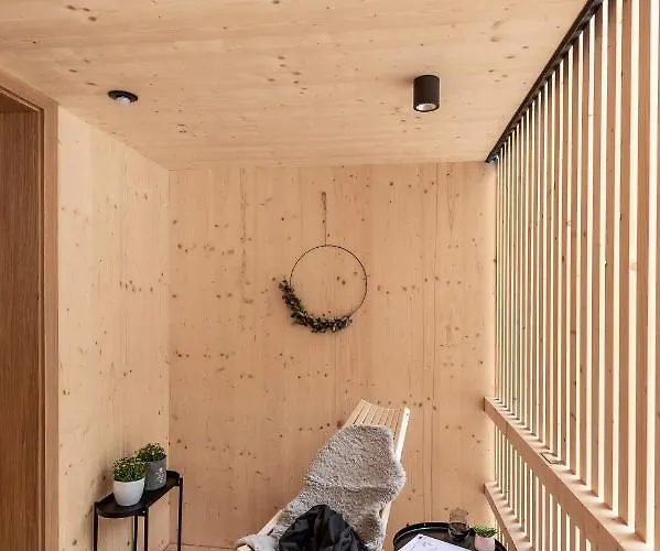 Boutique Apartments Mellau - Entspannt Ankommen Appartement *