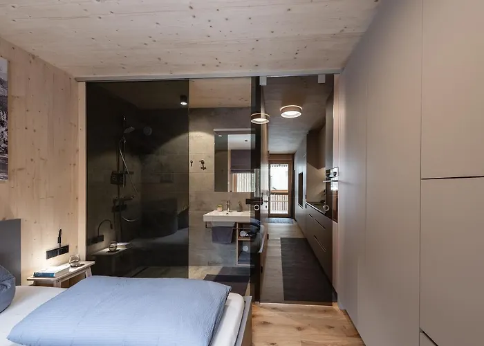 Appartement Boutique Apartments Mellau - Entspannt Ankommen