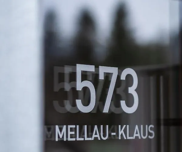 Boutique Apartments Mellau - Entspannt Ankommen Apartament *