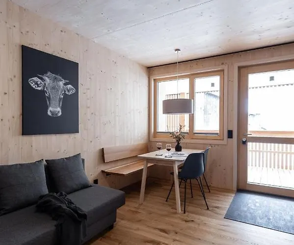 Boutique Mit Garage Skiraum Und Skibus Inklusive *