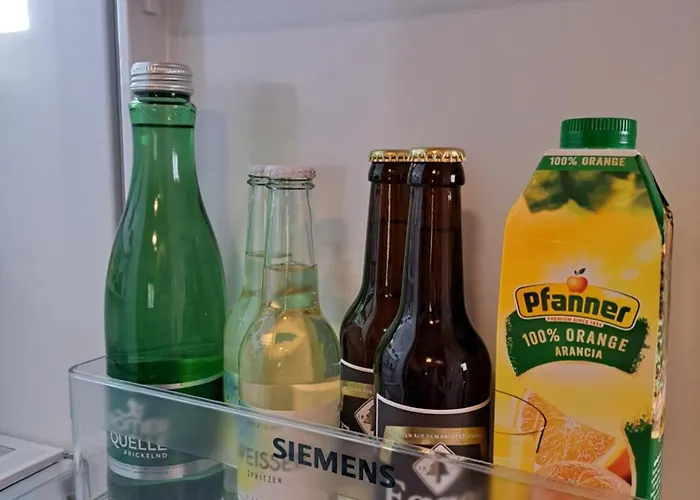 Boutique Apartments Mellau - Entspannt Ankommen *