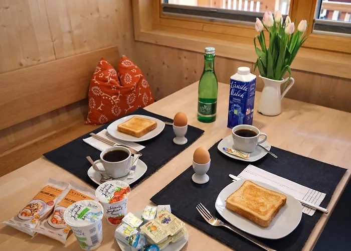 Appartement Boutique Apartments Mellau - Entspannt Ankommen *