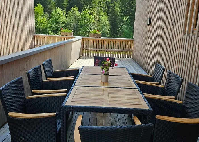 Apartament Boutique Apartments Mellau - Entspannt Ankommen *