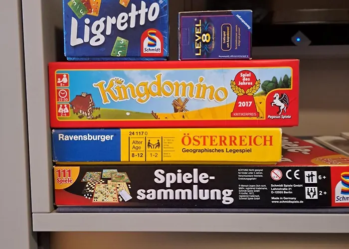 Boutique Apartments Mellau - Entspannt Ankommen