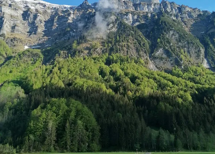 Apartament Boutique Apartments Mellau - Entspannt Ankommen