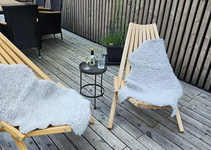 Boutique Apartments Mellau - Entspannt Ankommen Appartement Mellau